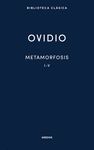 METAMORFOSIS I-V (OVIDIO)