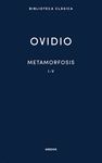 METAMORFOSIS I-V (OVIDIO)