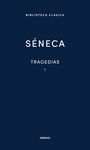 TRAGEDIAS I (SENECA)