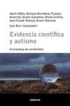 EVIDENCIA CIENTÍFICA Y AUTISMO