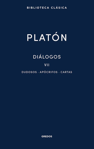 DIÁLOGOS VII