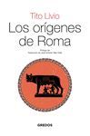 LOS ORÍGENES DE ROMA