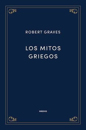 LOS MITOS GRIEGOS