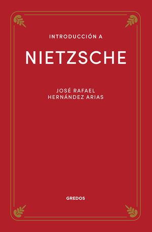 INTRODUCCION A NIETZSCHE