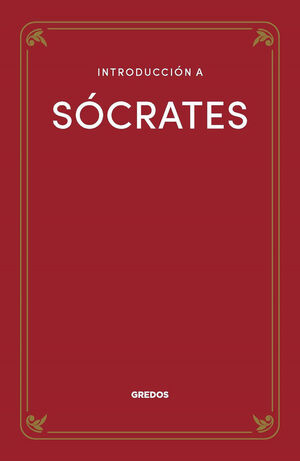 INTRODUCCIÓN A SÓCRATES