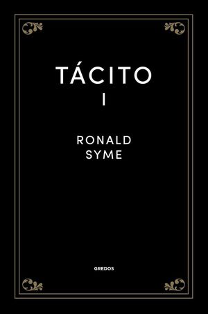 TACITO I