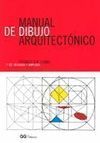 MANUAL DE DIBUJO ARQUITECTÓNICO