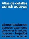 ATLAS DE DETALLES CONSTRUCTIVOS