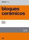 BLOQUES CERÁMICOS