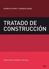 TRATADO DE CONSTRUCCIÓN