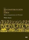 LA RECONSTRUCCIÓN DEL EDÉN