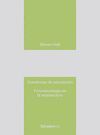 CUESTIONES DE PERCEPCION