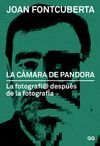 LA CAMARA DE PANDORA