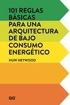 101 REGLAS BASICAS PARA UNA ARQUITECTURA DE BAJO CONSUMO ENERGETI