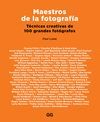 MAESTROS DE LA FOTOGRAFÍA