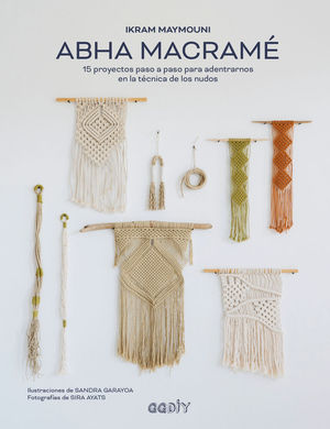 ABHA MACRAME