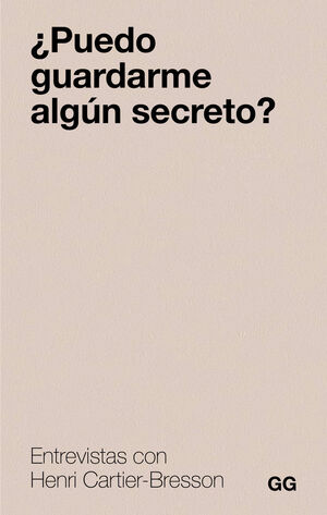 PUEDO GUARDARME ALGUN SECRETO?