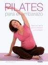 PILATES PARA EL EMBARAZO