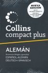 COLLINS COMPACT PLUS ALEMAN 07