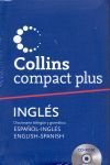 COMPACT PLUS ESPAÑOL-INGLES