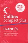 COLLINS COMPACT PLUS FRANCES 07