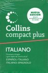 COMPACT PLUS ITALIANO-ESPAÑOL
