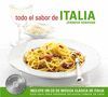 TODO EL SABOR DE ITALIA