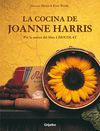 LA COCINA FRANCESA DE JOANNE HARRIS