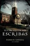 EL CIRCULO DE LOS ESCRIBAS