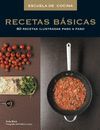 RECETAS BASICAS