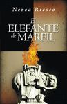 EL ELEFANTE DE MARFIL