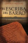 LA ESCRIBA DEL BARRO