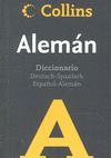 ALEMÁN. DICCIONARIO BÁSICO