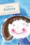 EL LIBRO DE JULIETA