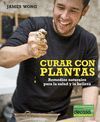 CURAR CON PLANTAS