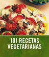 101 RECETAS VEGETARIANAS