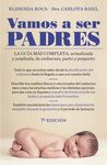 VAMOS A SER PADRES