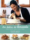 DULCES DE AMANDA,LOS