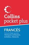 COLLINS POCKET PLUS. FRANÇAIS-ESPAGNOL, ESPAÑOL-FRANCES