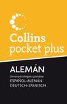 COLLINS POCKET PLUS. ESPAÑOL-ALEMAN, DEUTSCH-SPANISCH