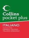 COLLINS POCKET PLUS. ESPAÑOL-ITALIANO, ITALIANO-SPAGNOLO