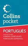 COLLINS POCKET PLUS. ESPAÑOL-PORTUGUES PORTUGUES-ESPANHOL