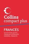 COLLINS COMPACT PLUS. FRANÇAIS-ESPAGNOL, ESPAÑOL-FRANCES