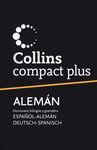 COLLINS COMPACT PLUS. ESPAÑOL-ALEMAN, DEUTSCH-SPANISCH