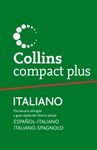 COLLINS COMPACT PLUS. ESPAÑOL-ITALIANO, ITALIANO-SPAGNOLO