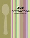 COCINA VEGETARIANA