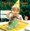 TARTAS PARA NIÑOS