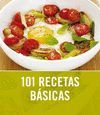 101 RECETAS BASICAS