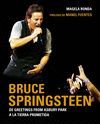 BRUCE SPRINGSTEEN