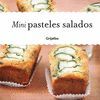 MINI PASTELES SALADOS